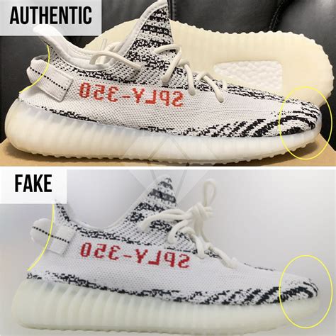 baby yeezy shoes fake|yeezy authentication.